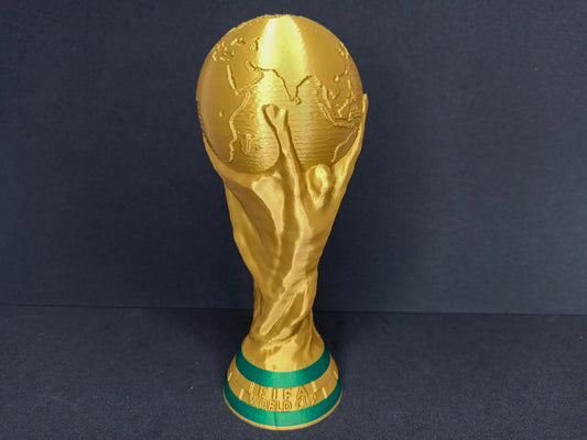 Copa mundial FIFA World championship coleccionable