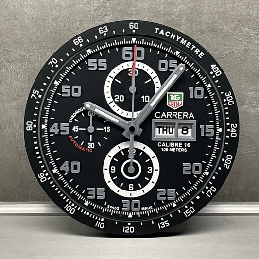 Reloj mural TAG HEUER Calibre 16
