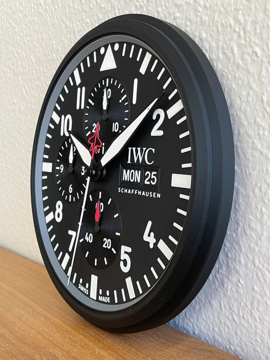 Reloj mural 25cm - TWC