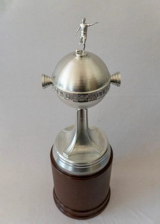 Copa Lidertadores de america coleccionable
