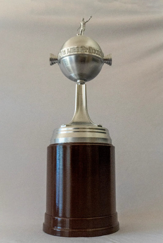 Copa Lidertadores de america coleccionable