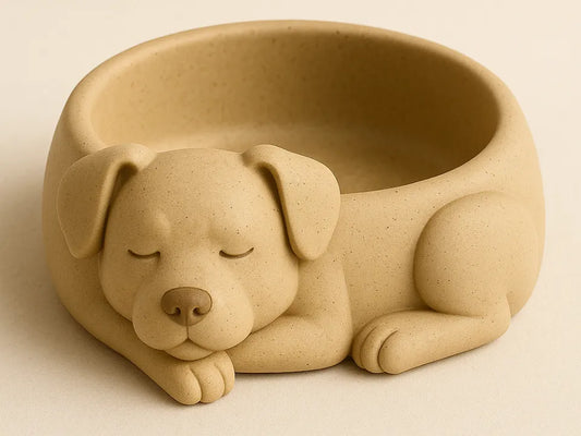 Bowl mascotas