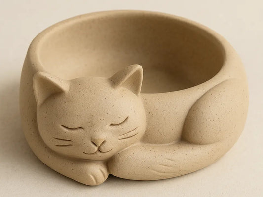 Bowl mascotas