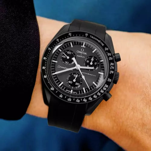 Reloj mural Omega Speedmaster Moonwatch