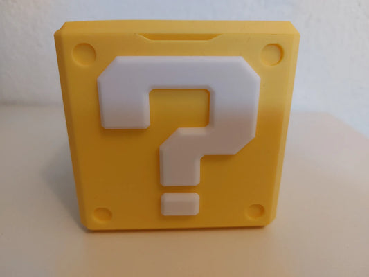 Cubo contenedor